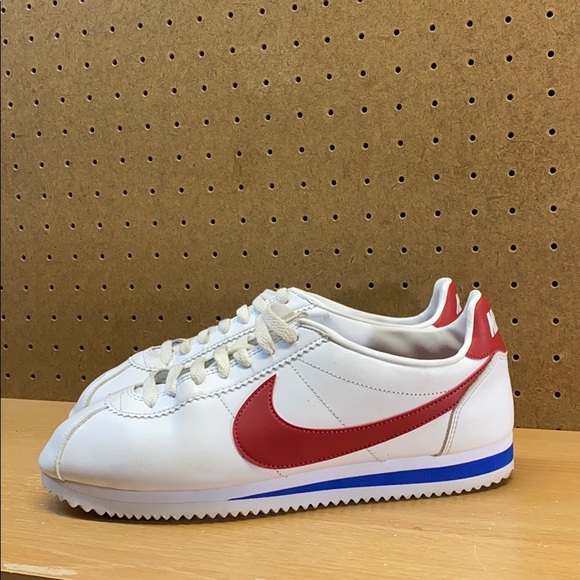Nike Classic Cortez Women’s Sz 10 Women’s Sneakers - Picture 2 of 12